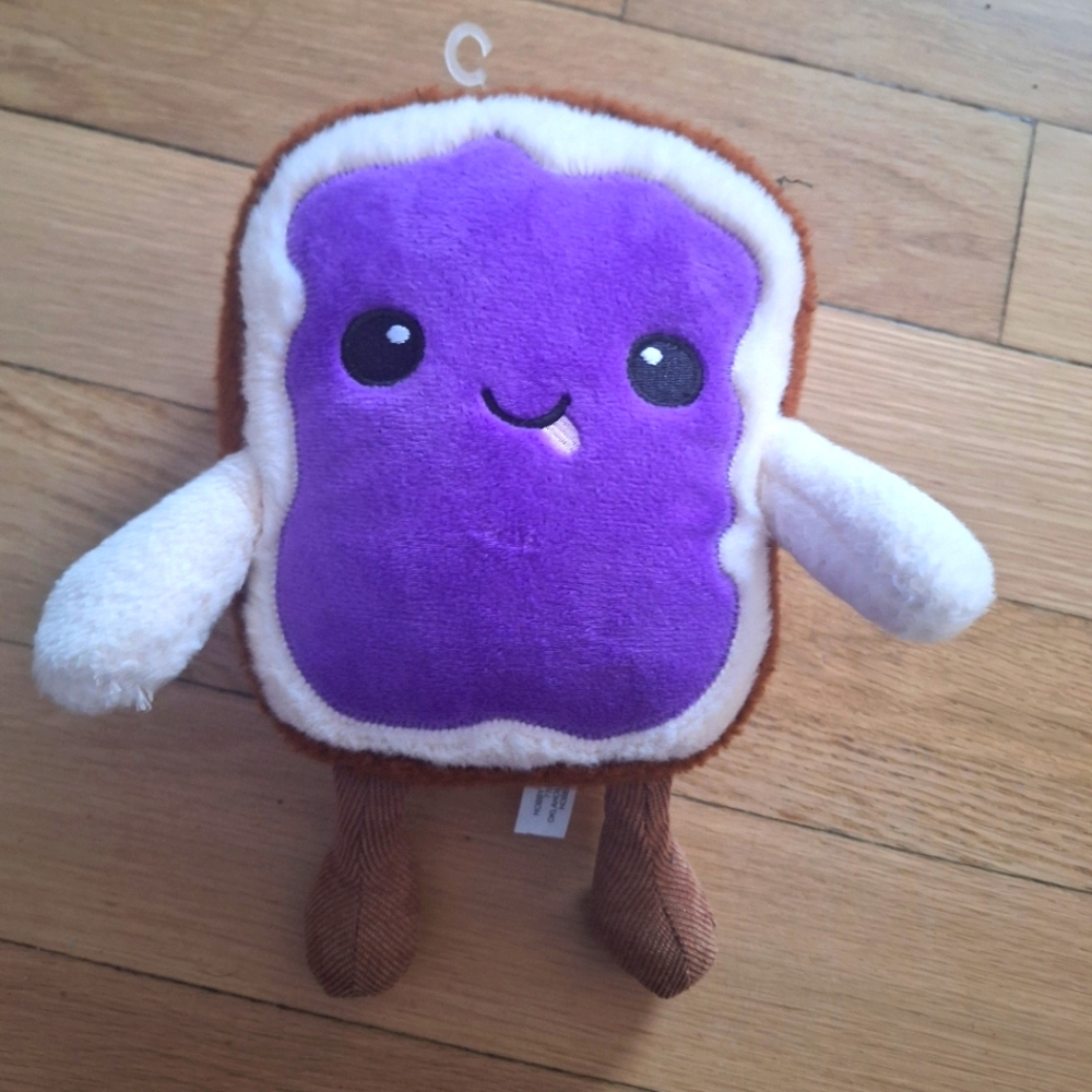 Plush Toy